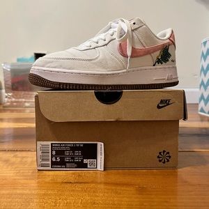 air force 1 ‘07 SE